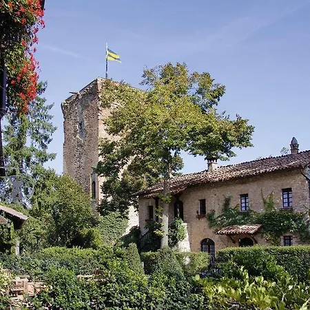 Hotel Torre Di San Martino 