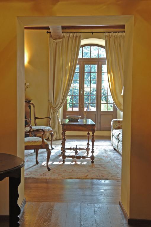 Hotel Torre Di San Martino