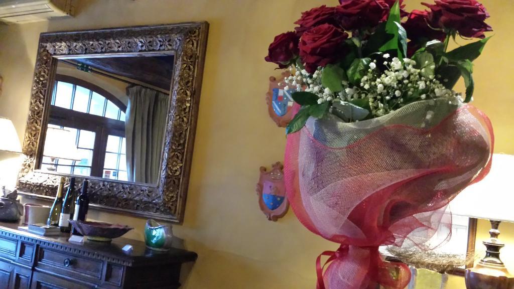 Torre Di San Martino Hotel 3*