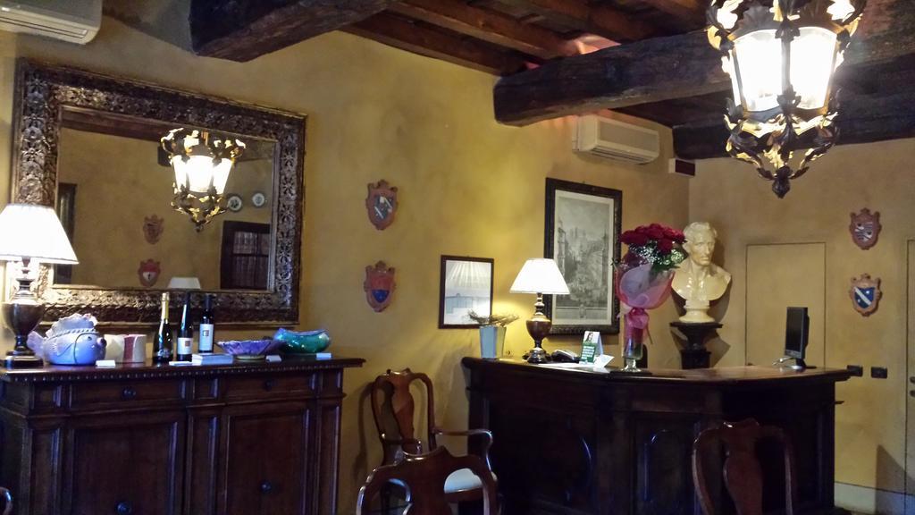 Hotel Torre Di San Martino