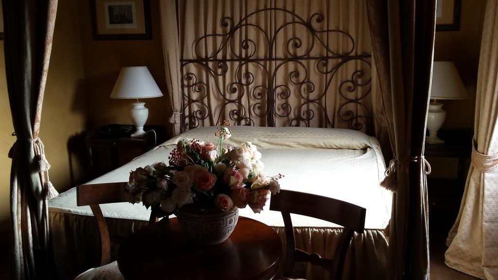 Hotel Torre Di San Martino 3*