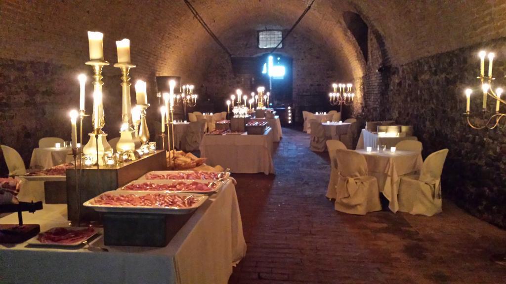 Hotel Torre Di San Martino 3*
