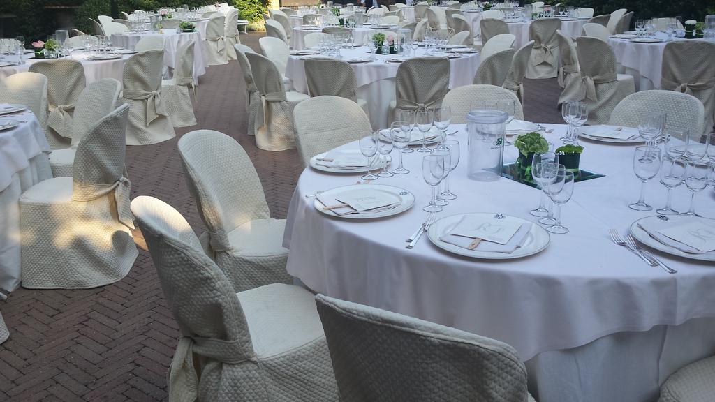 Hotel Torre Di San Martino