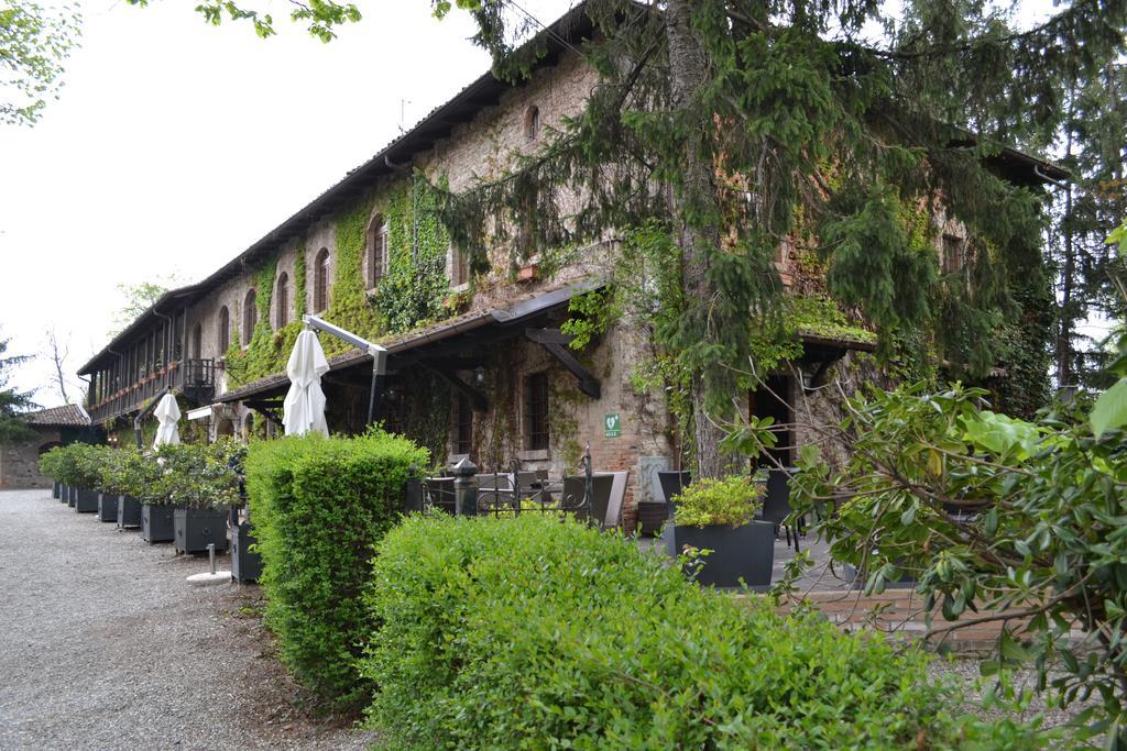 Torre Di San Martino Hotel Gazzola Di Rivalta