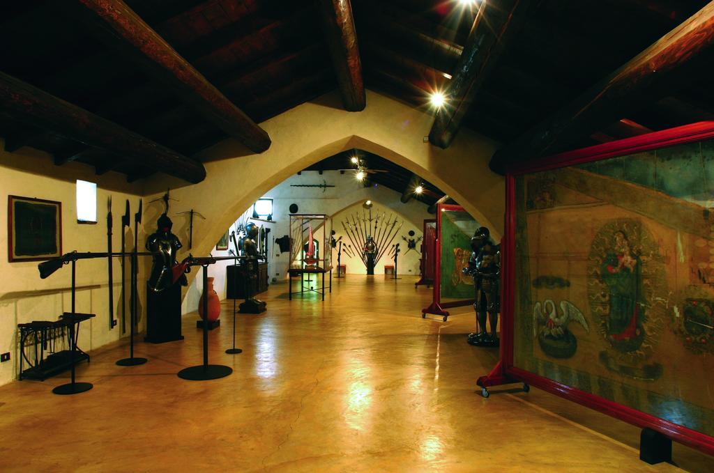 Torre Di San Martino 3*