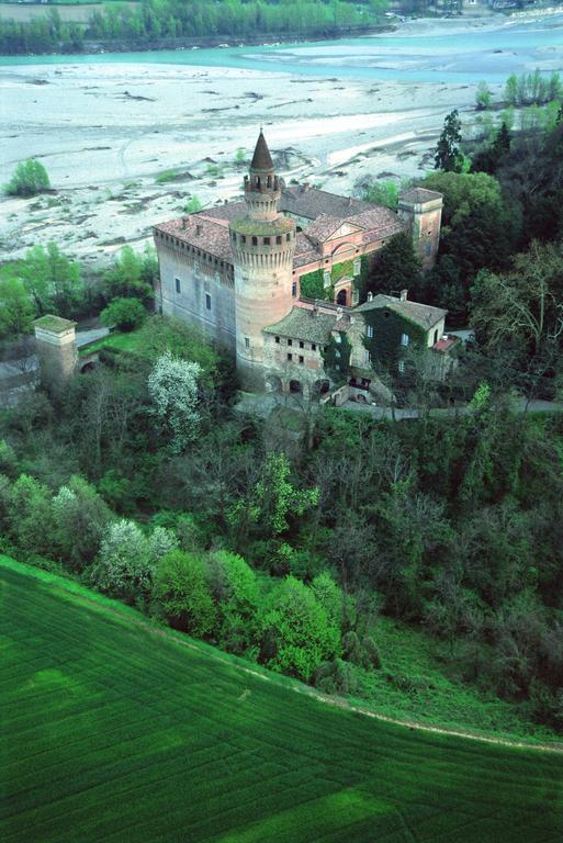 Torre Di San Martino 3* Gazzola Di Rivalta