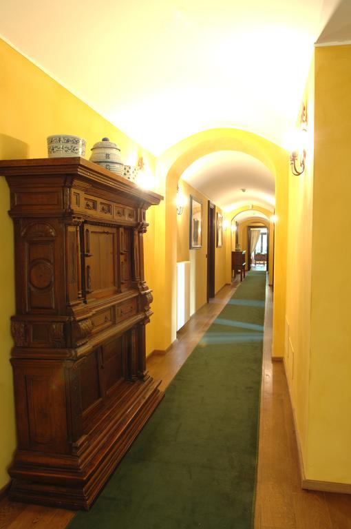 Torre Di San Martino 3* Gazzola Di Rivalta