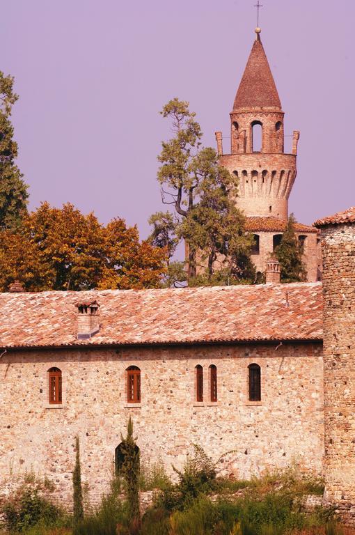 Hotel Torre Di San Martino 3*