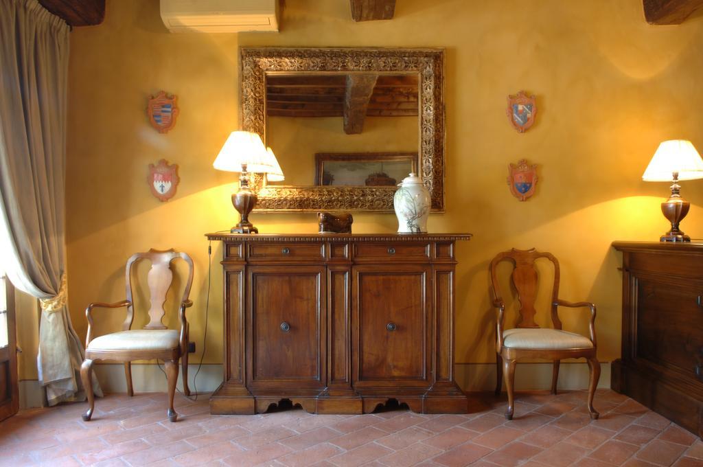 Torre Di San Martino 3*