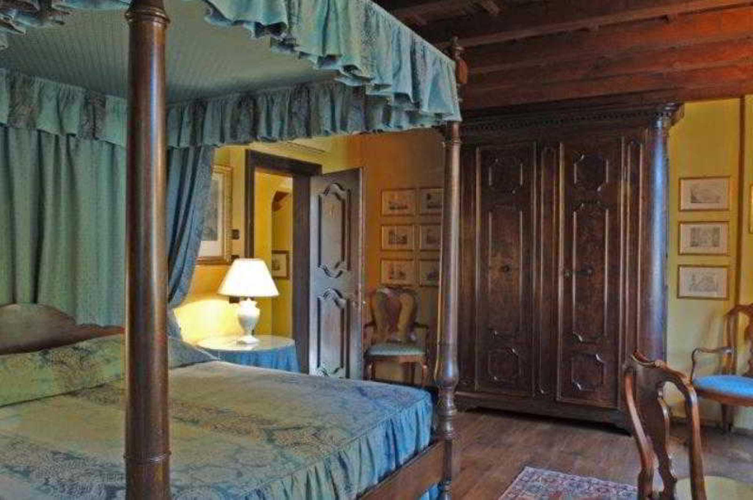 Hotel Torre Di San Martino 3*