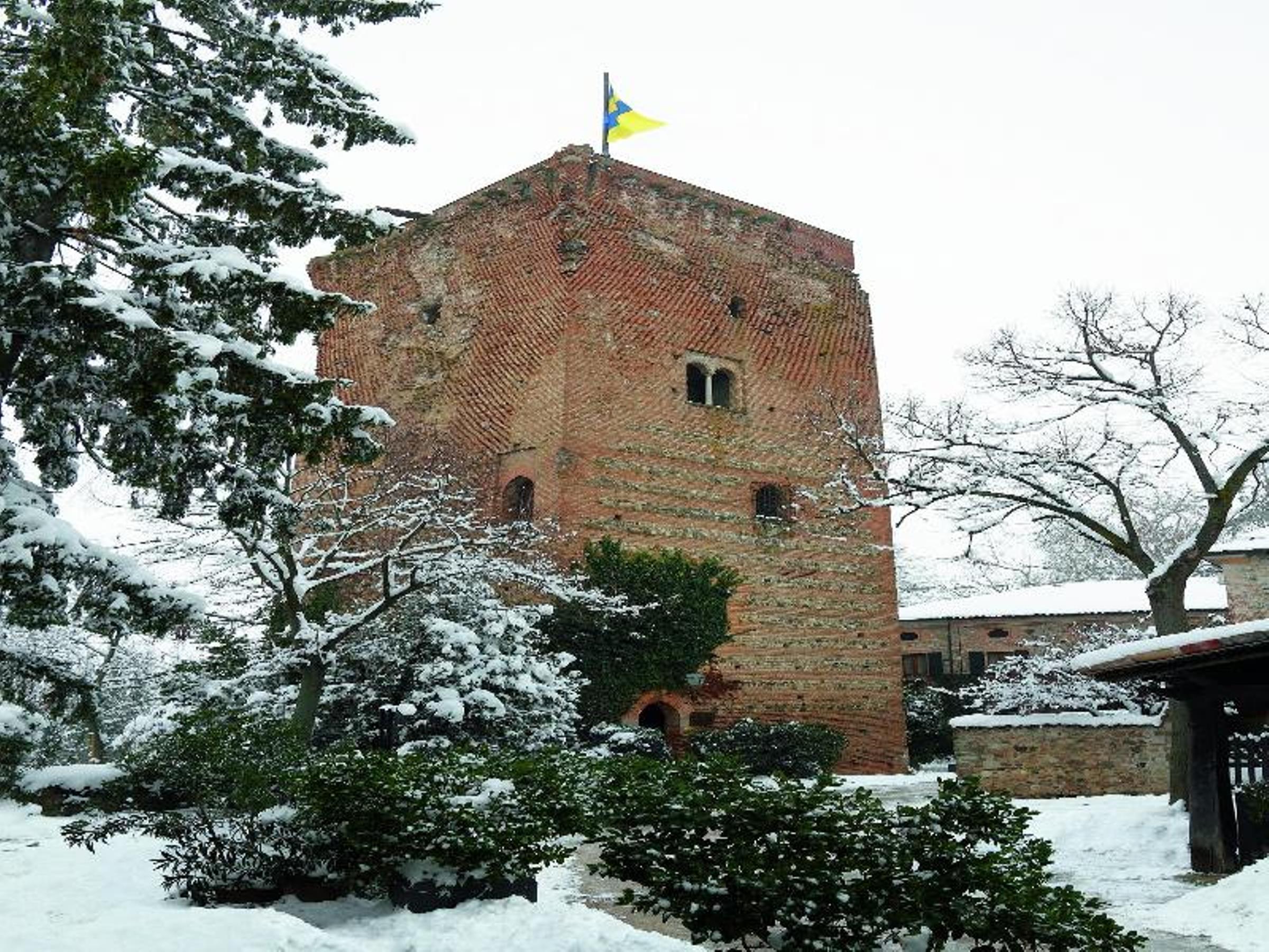 Torre Di San Martino