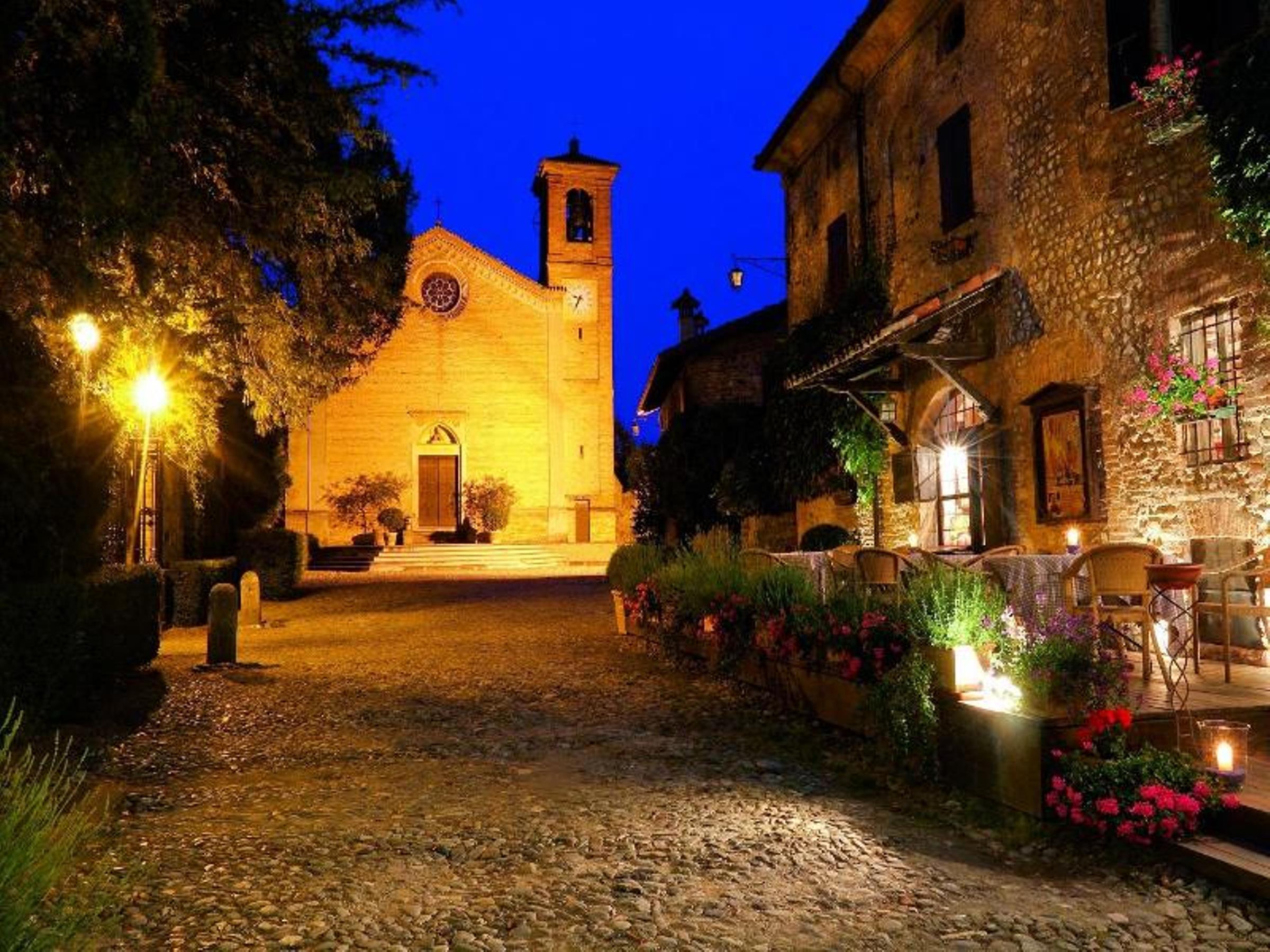 Torre Di San Martino 3* Gazzola Di Rivalta