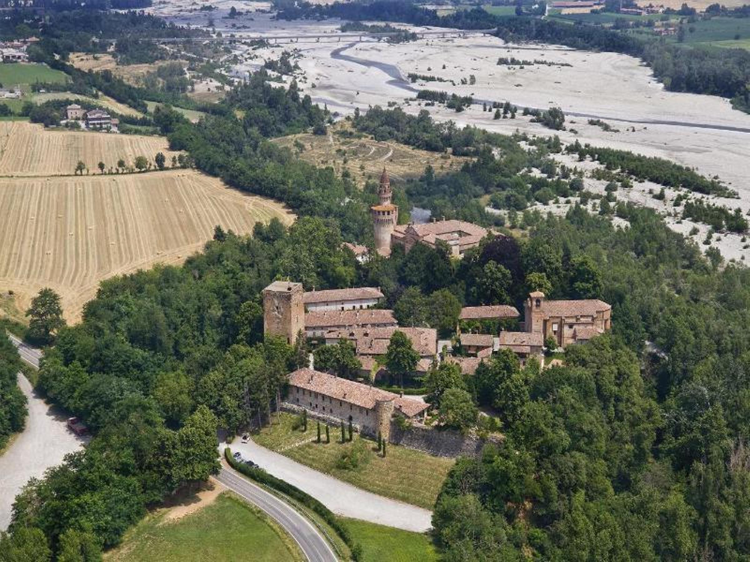 Hotel Torre Di San Martino