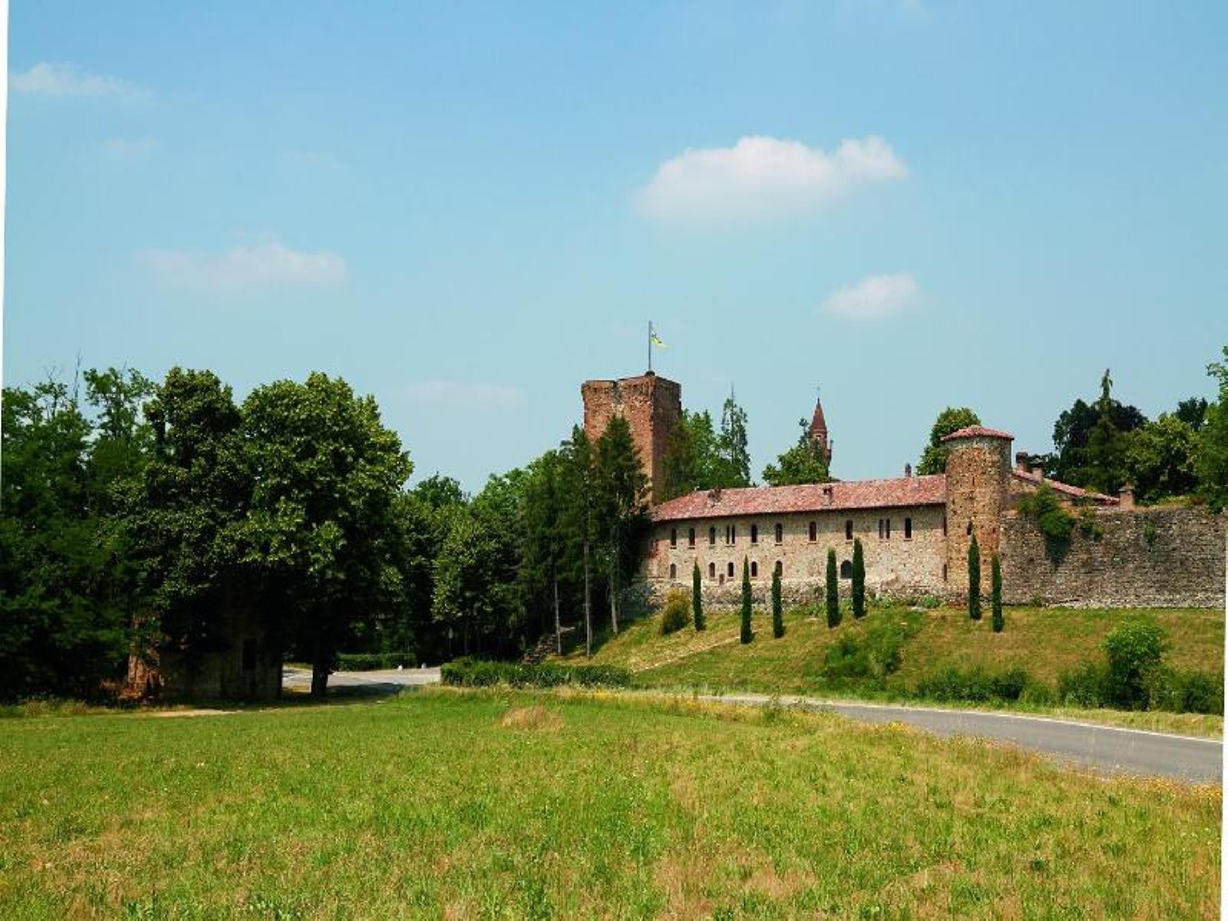 Torre Di San Martino