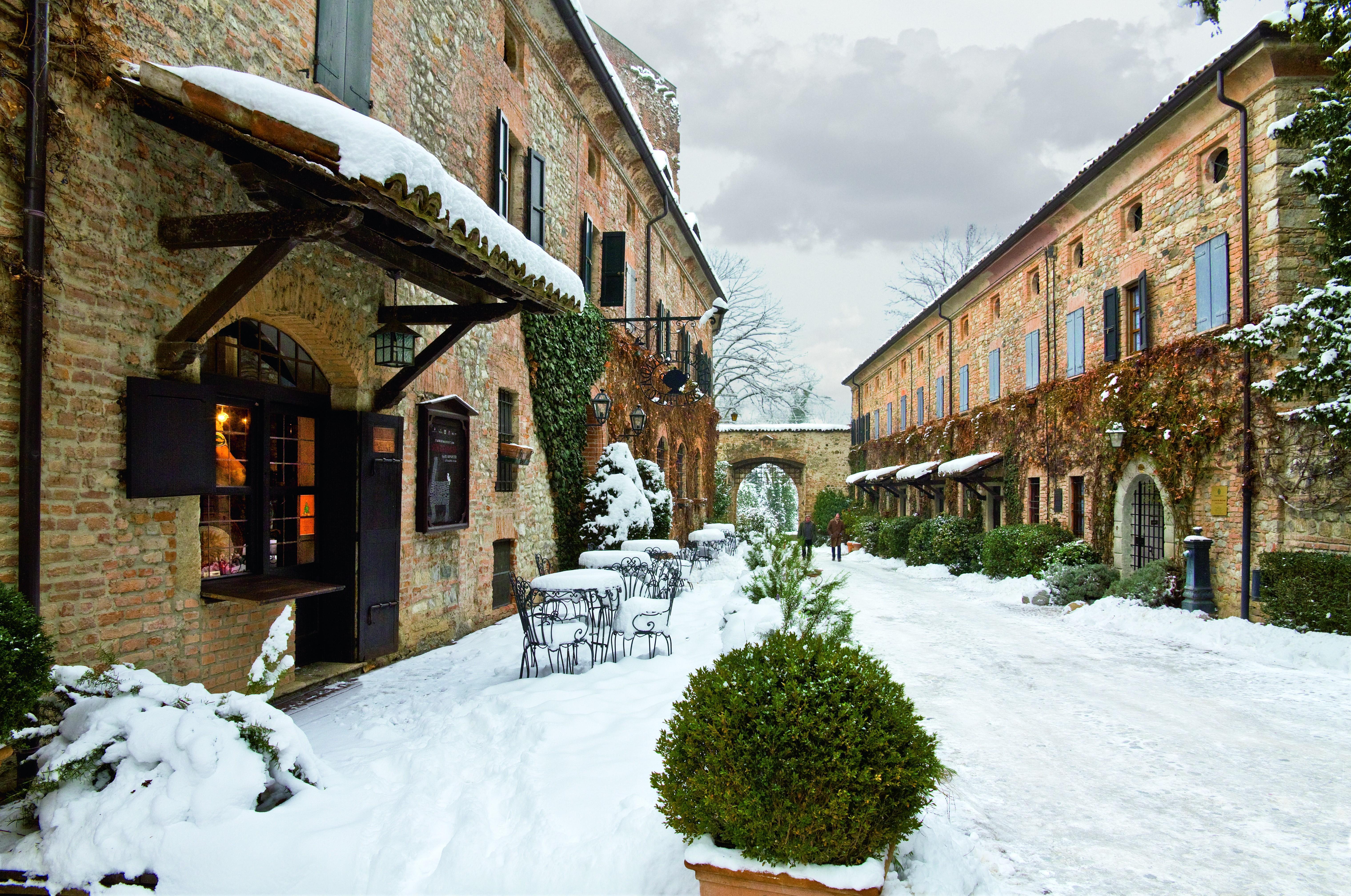 Hotel Torre Di San Martino 3*