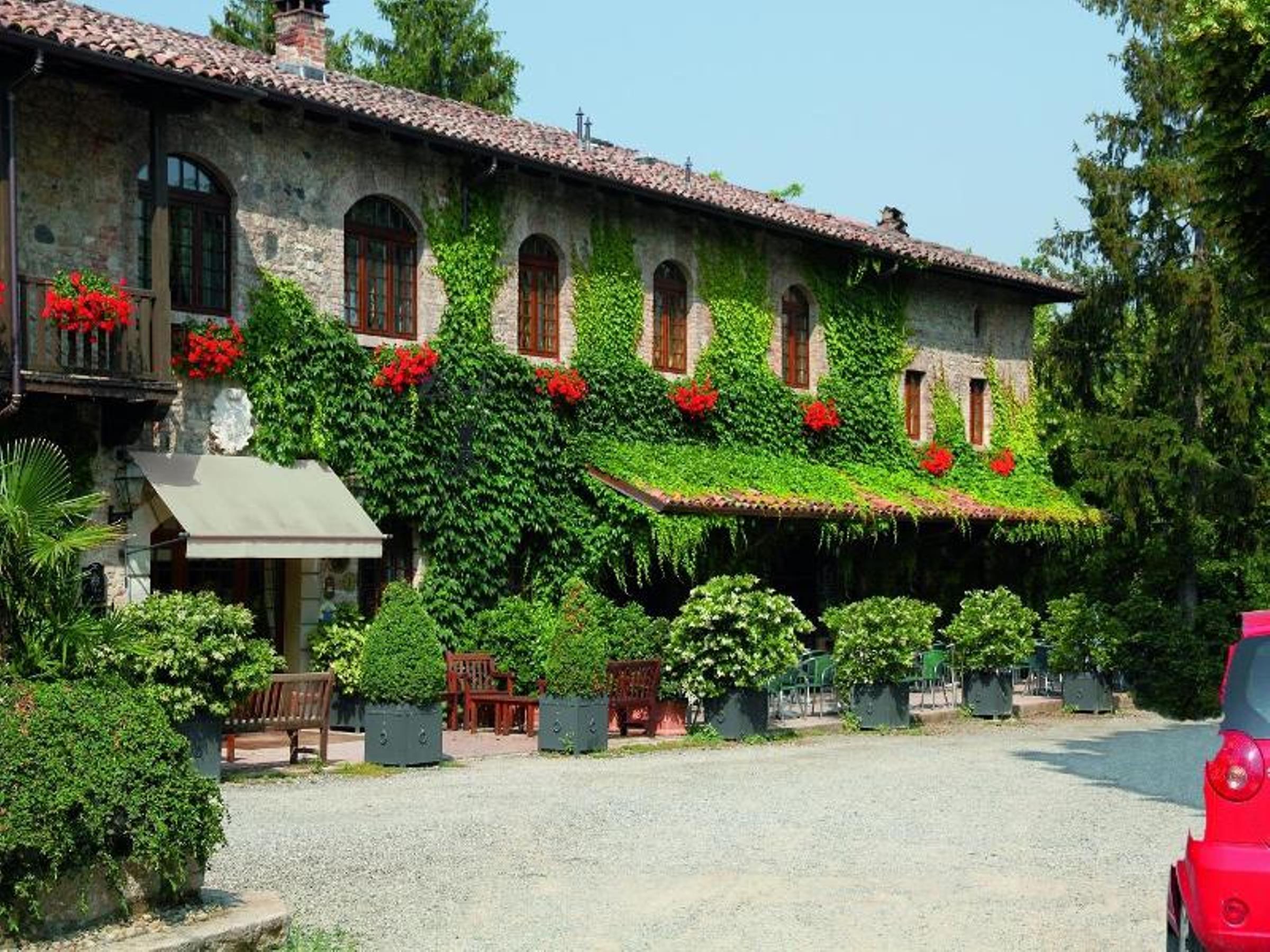 Hotel Torre Di San Martino