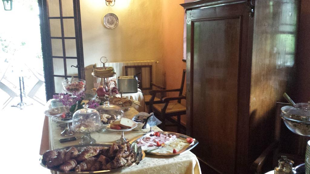 Hotel Torre Di San Martino 3*