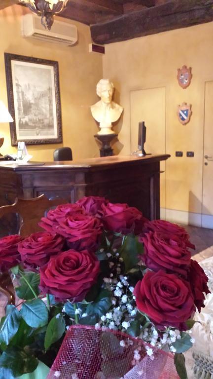 Hotel Torre Di San Martino 3*