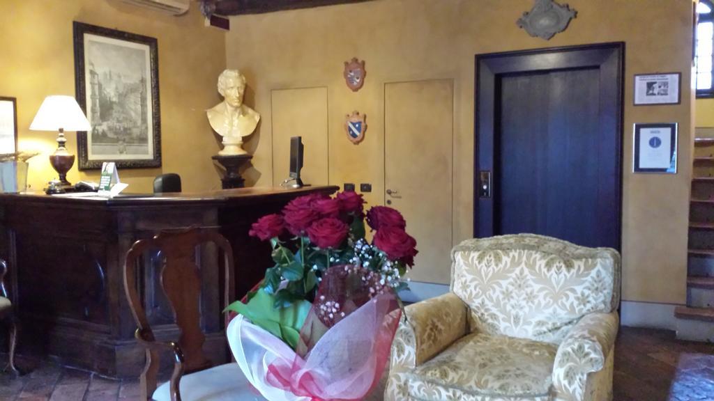 Torre Di San Martino Hotel 3*