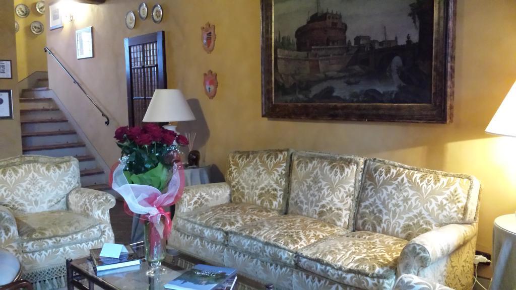 Torre Di San Martino Hotel