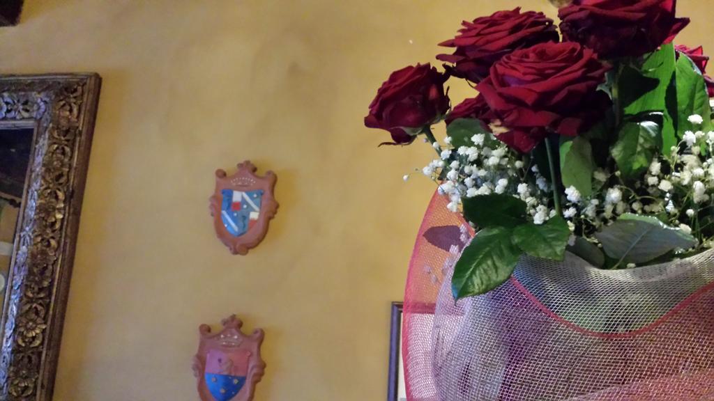 Torre Di San Martino Hotel