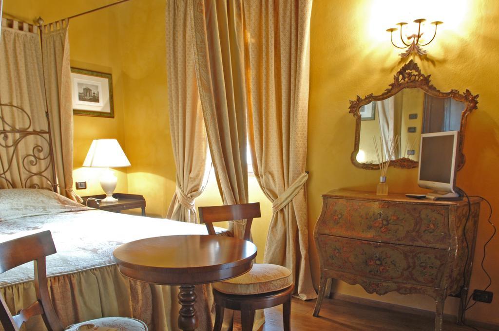 Hotel Torre Di San Martino Gazzola Di Rivalta