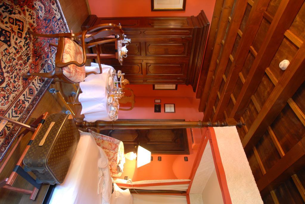 Torre Di San Martino Hotel