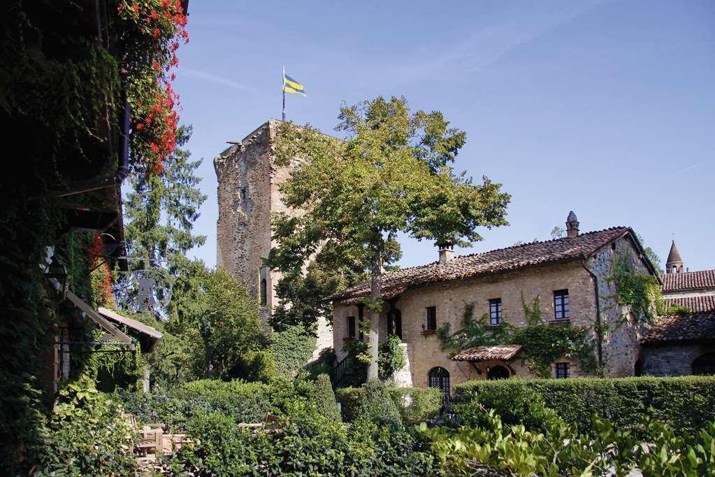 Torre Di San Martino Hotel