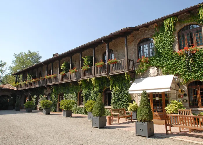 Hotel Torre Di San Martino