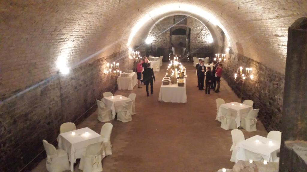 Hotel Torre Di San Martino 3*