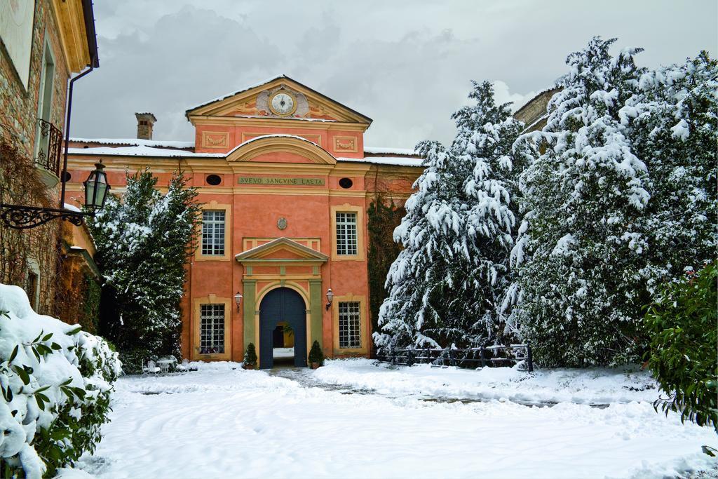 Torre Di San Martino Hotel Gazzola Di Rivalta