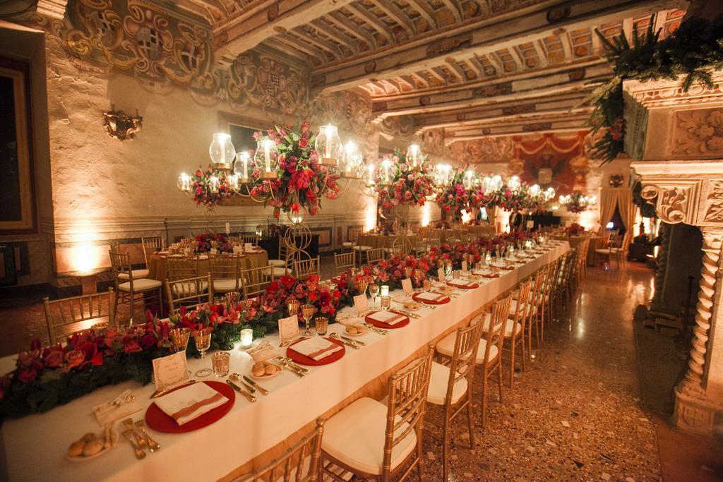 Hotel Torre Di San Martino