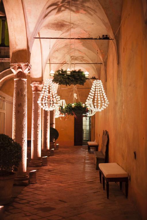 Hotel Torre Di San Martino