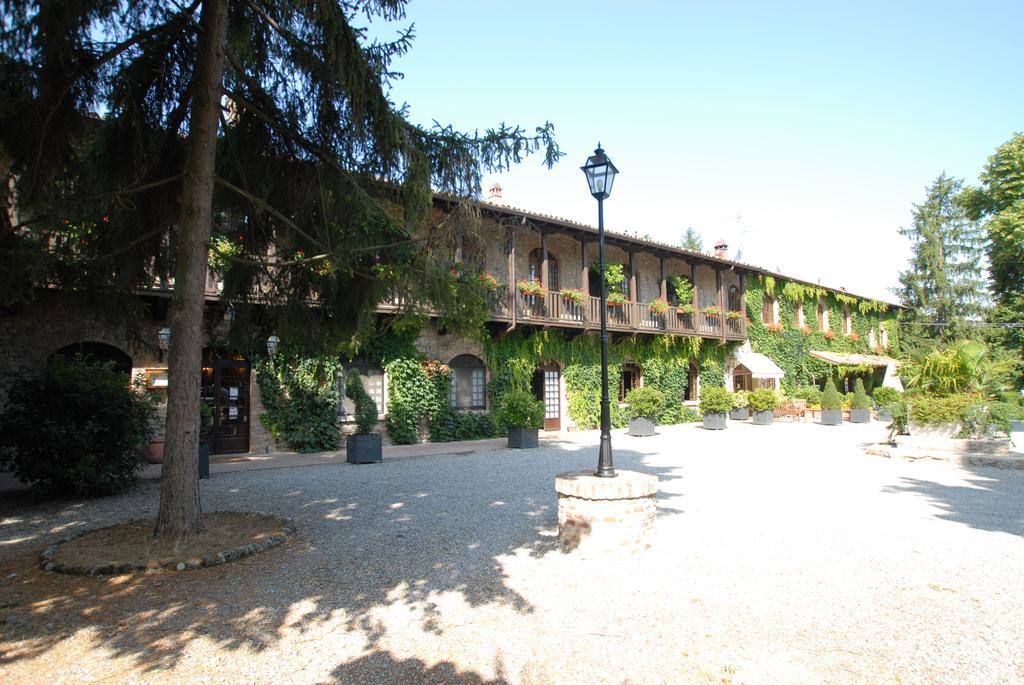 Torre Di San Martino Hotel