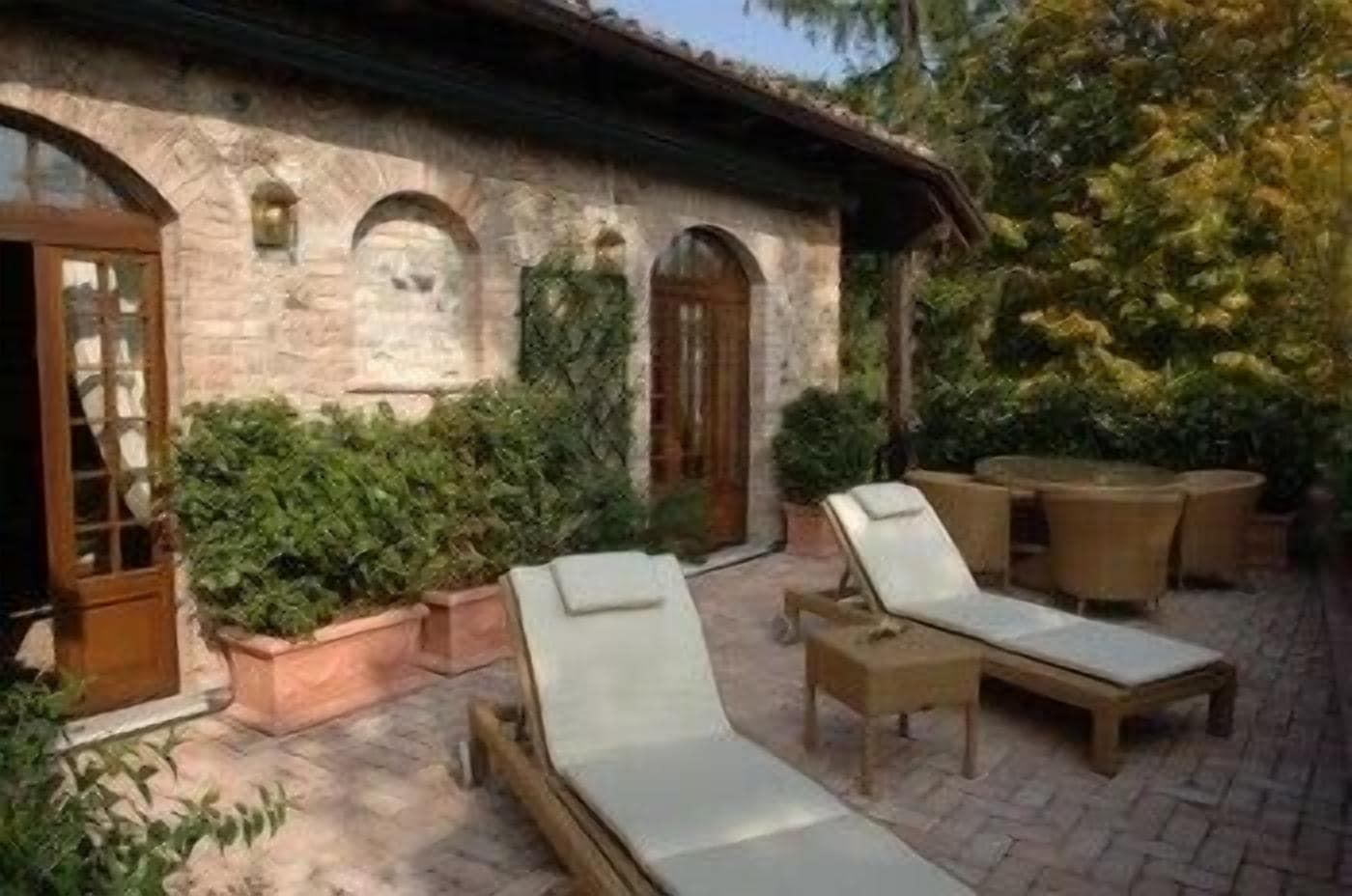 Hotel Torre Di San Martino 3*