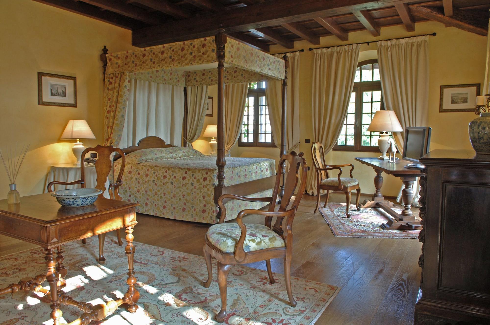 Torre Di San Martino Hotel