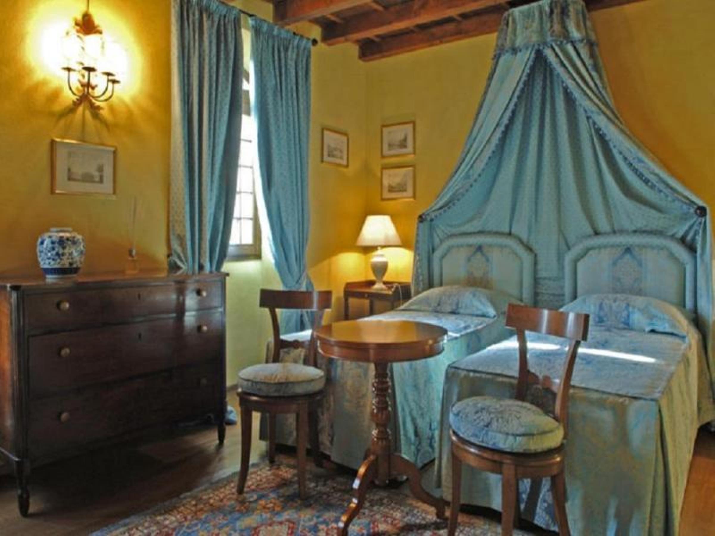 Torre Di San Martino Hotel 3*