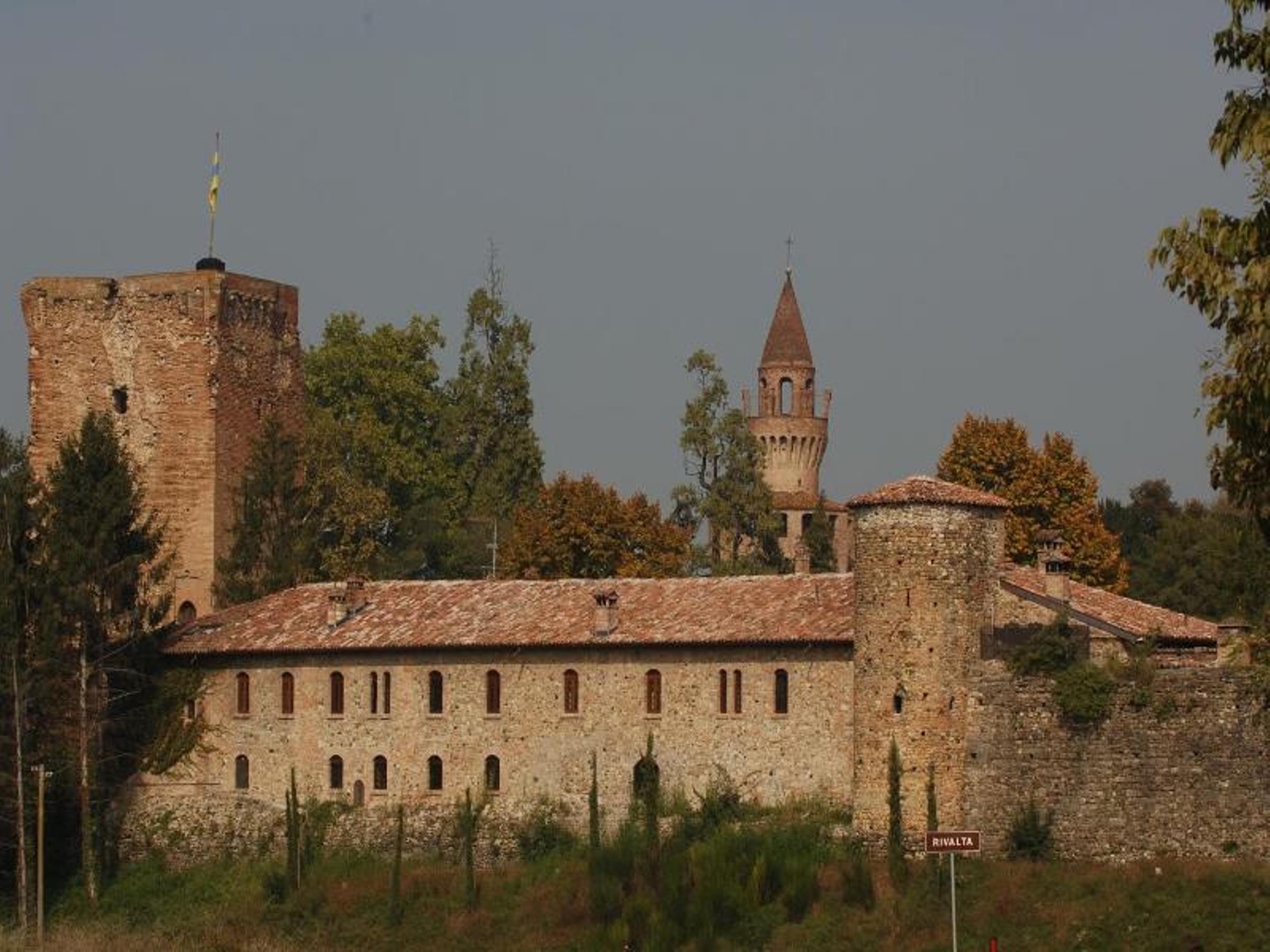 Torre Di San Martino