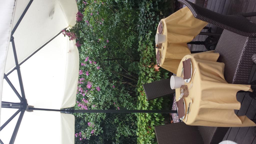 Hotel Torre Di San Martino