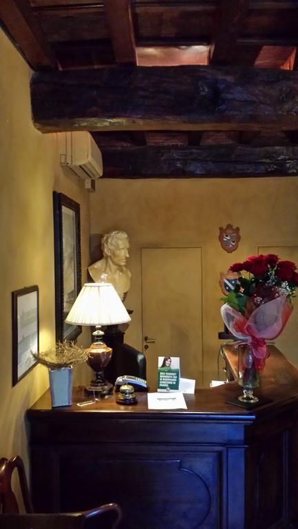 Torre Di San Martino Hotel 3*