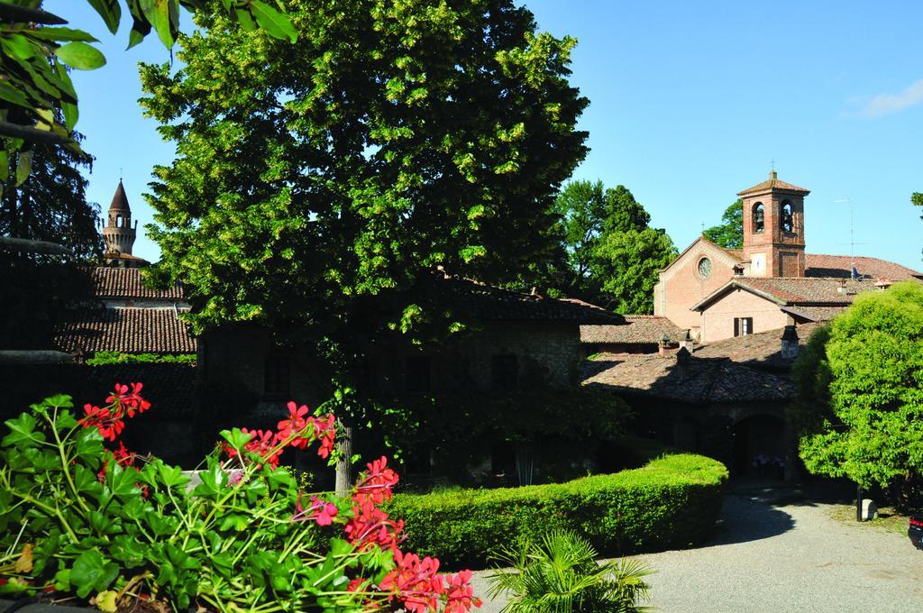 Torre Di San Martino 3* Gazzola Di Rivalta