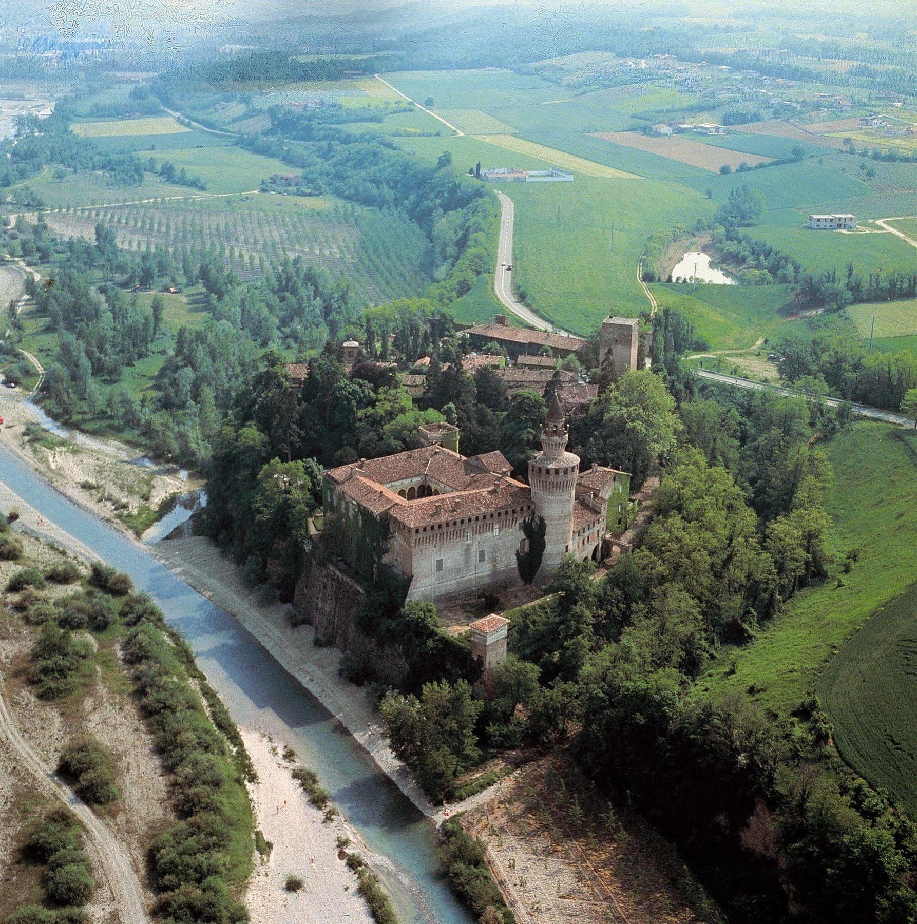 Torre Di San Martino 3*